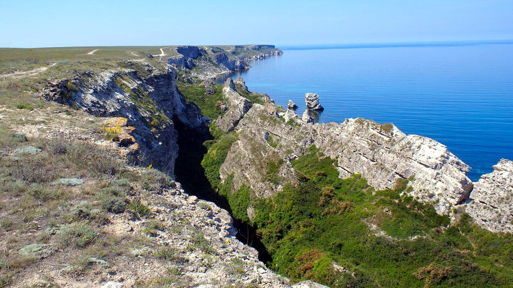 Джангуль